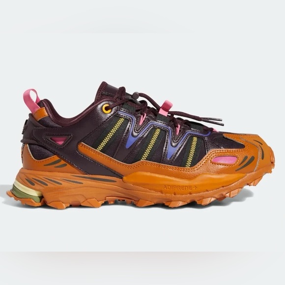 Brand New ADIDAS Hyperturf Adventure Dia de los Muertos Mole - Picture 3 of 8